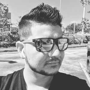 Meet your Posher, Edwin